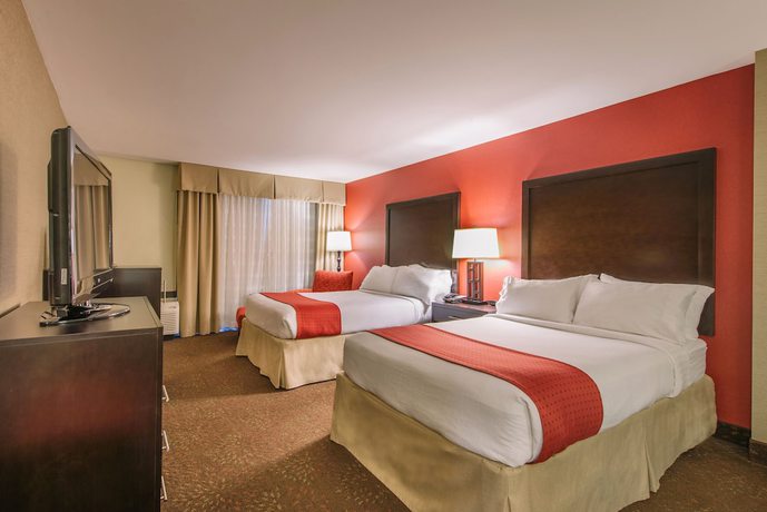 Imagen de la habitación del Hotel Mtk Mount Kisco. Foto 6