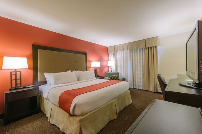 Imagen de la habitación del Hotel Mtk Mount Kisco. Foto 8
