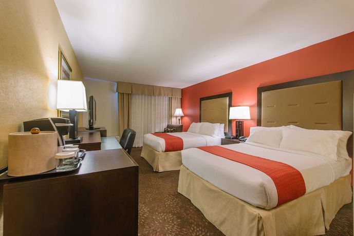 Imagen de la habitación del Hotel Mtk Mount Kisco. Foto 9