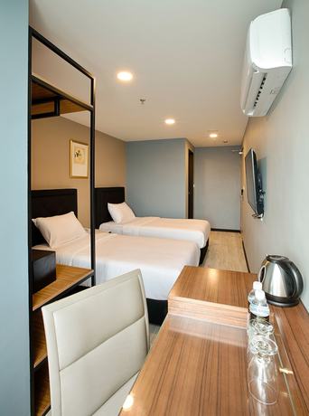 Imagen de la habitación del Hotel Mtree Nilai. Foto 3