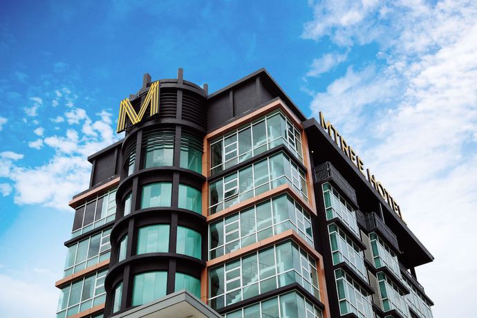 Imagen general del Hotel Mtree Nilai. Foto 1