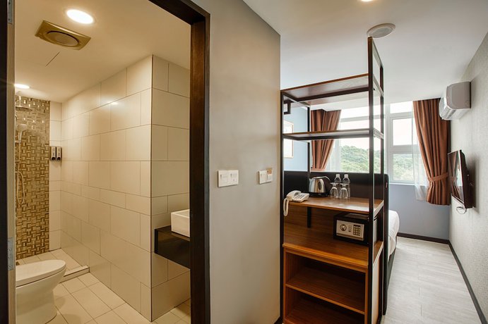 Imagen de la habitación del Hotel Mtree Nilai. Foto 11
