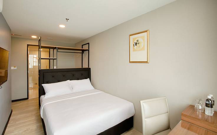 Imagen de la habitación del Hotel Mtree Nilai. Foto 12