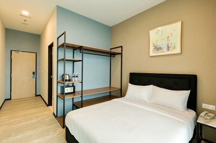 Imagen de la habitación del Hotel Mtree Nilai. Foto 13