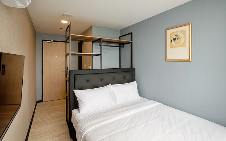Imagen de la habitación del Hotel Mtree Nilai. Foto 14