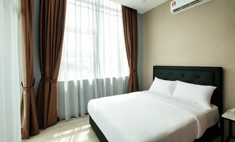 Imagen de la habitación del Hotel Mtree Nilai. Foto 17