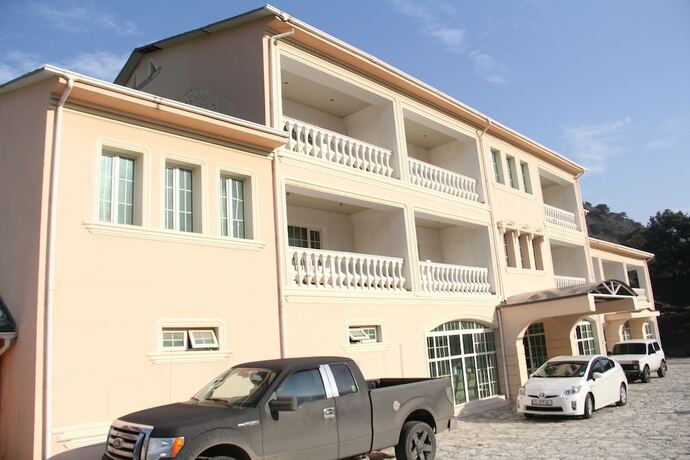 Imagen general del Hotel Mtskhetapalace. Foto 2