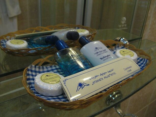 Imagen general del Hotel Mtskhetapalace. Foto 6