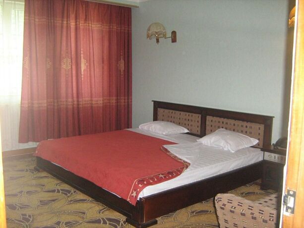 Imagen general del Hotel Mtskhetapalace. Foto 7