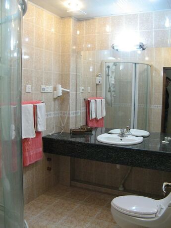 Imagen general del Hotel Mtskhetapalace. Foto 8