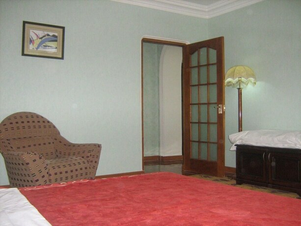 Imagen general del Hotel Mtskhetapalace. Foto 14