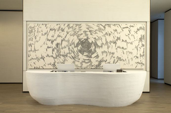 Imagen de los interiores del Hotel Mu Jiao Xi. Foto 16