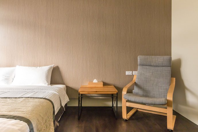 Imagen de la habitación del Hotel Mu Spring Bandb. Foto 3