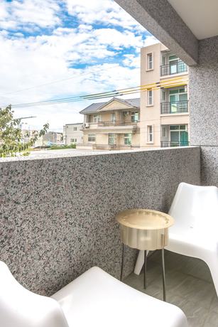 Imagen de la habitación del Hotel Mu Spring Bandb. Foto 4