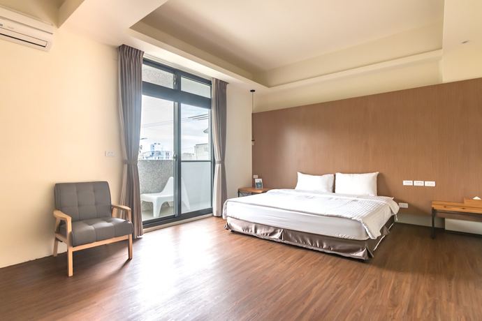 Imagen de la habitación del Hotel Mu Spring Bandb. Foto 5