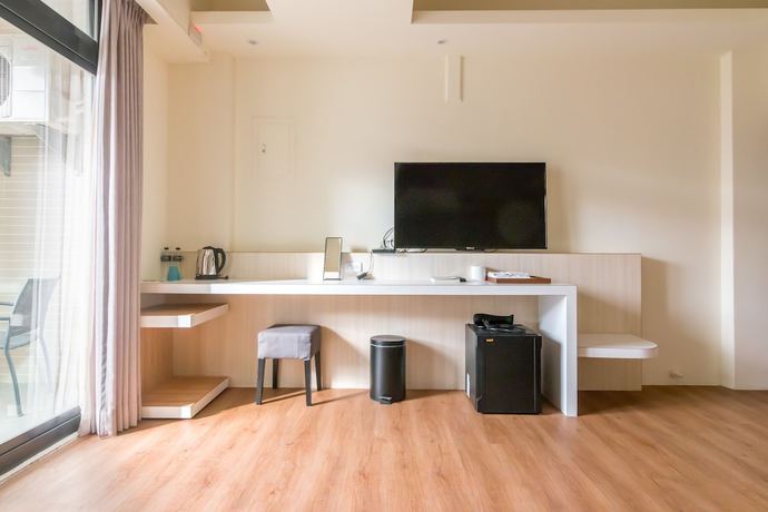 Imagen de los interiores del Hotel Mu Spring Bandb. Foto 16