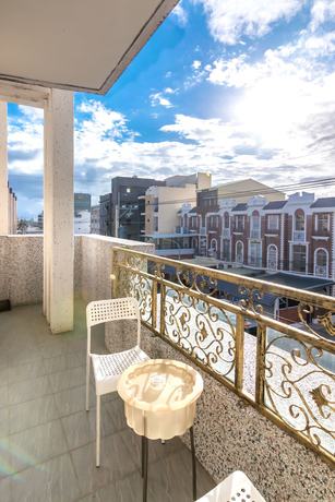 Imagen de la habitación del Hotel Mu Spring Bandb. Foto 6