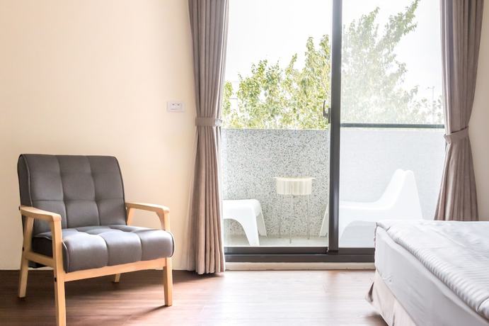 Imagen de la habitación del Hotel Mu Spring Bandb. Foto 7