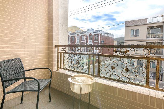 Imagen de la habitación del Hotel Mu Spring Bandb. Foto 8