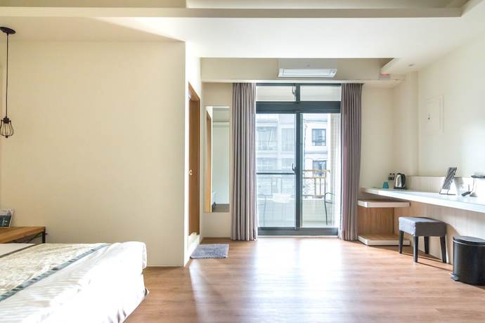 Imagen de los interiores del Hotel Mu Spring Bandb. Foto 17