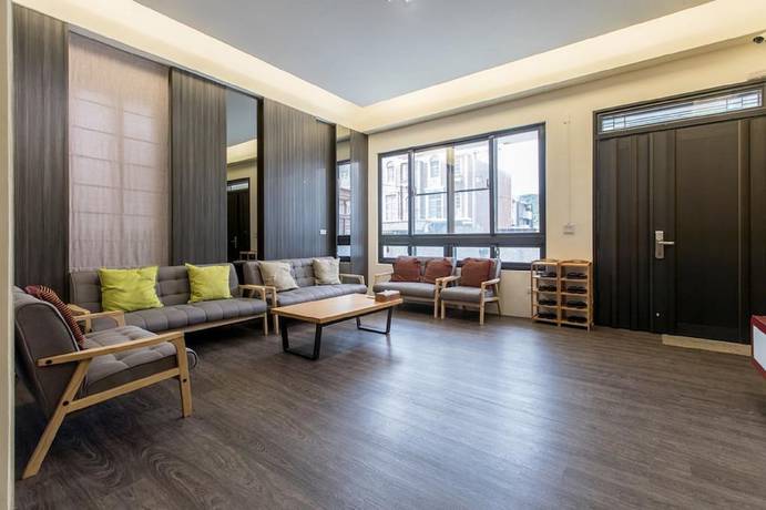 Imagen de los interiores del Hotel Mu Spring Bandb. Foto 18