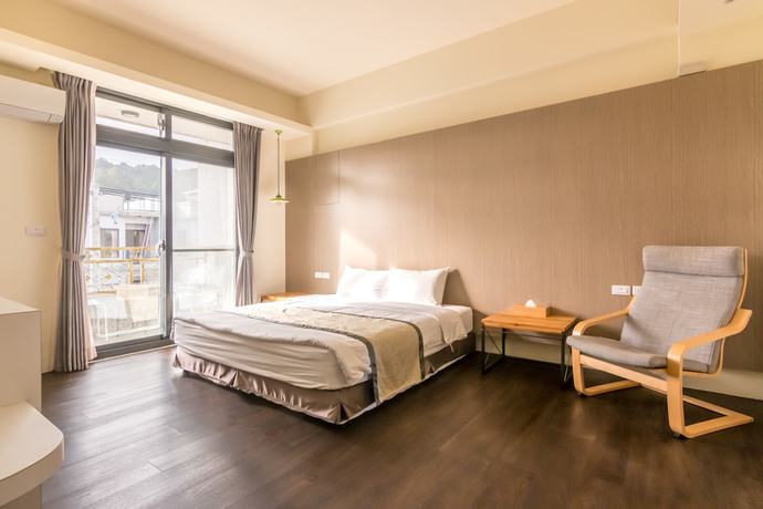 Imagen de la habitación del Hotel Mu Spring Bandb. Foto 10