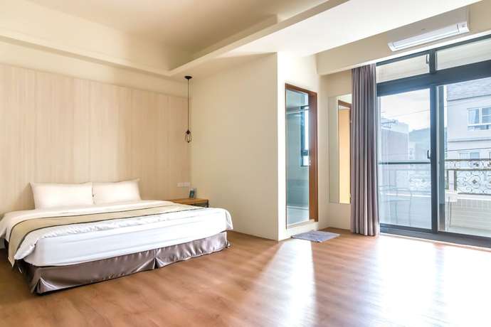 Imagen de los interiores del Hotel Mu Spring Bandb. Foto 19