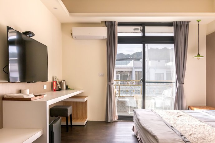 Imagen de la habitación del Hotel Mu Spring Bandb. Foto 11