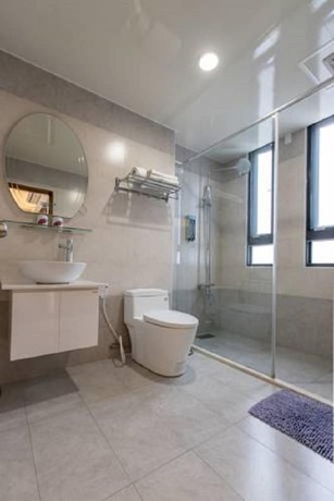 Imagen de la habitación del Hotel Mu Spring Bandb. Foto 12