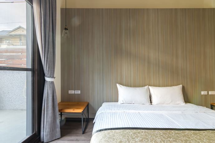 Imagen de los interiores del Hotel Mu Spring Bandb. Foto 20