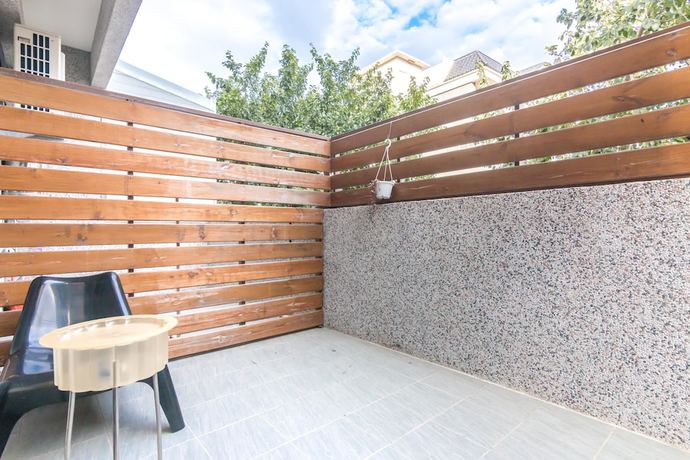 Imagen de la habitación del Hotel Mu Spring Bandb. Foto 14