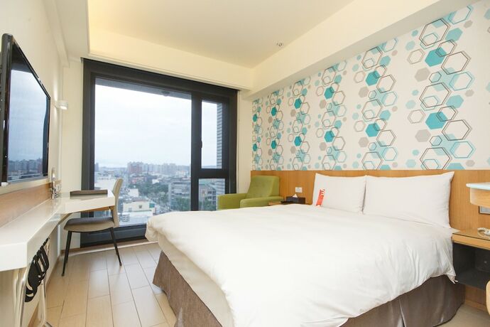 Imagen general del Hotel Mu, TAOYUAN. Foto 6