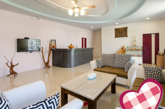 Imagen general del Hotel Mu Yu Bandb. Foto 5