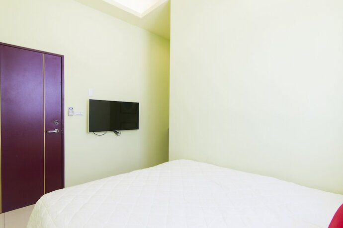 Imagen de la habitación del Hotel Mu Yu Bandb. Foto 24