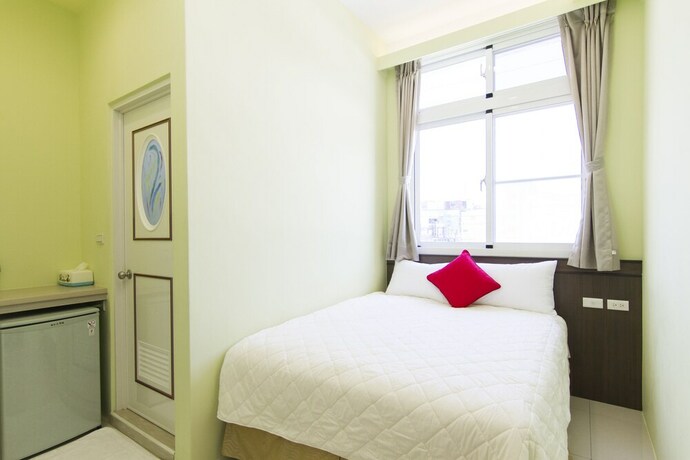 Imagen de la habitación del Hotel Mu Yu Bandb. Foto 31