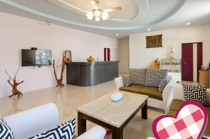 Imagen de los interiores del Hotel Mu Yu Bandb. Foto 35