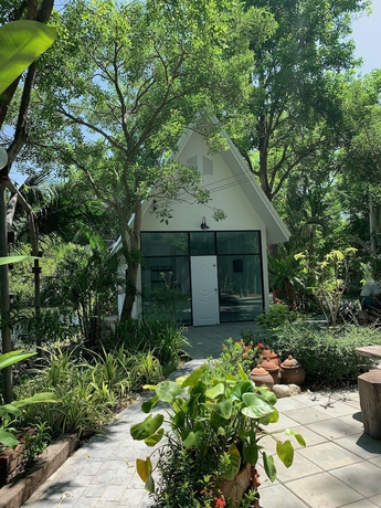 Imagen de la habitación del Hotel Muaan Resort. Foto 4