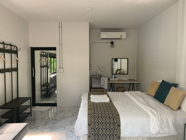 Imagen de la habitación del Hotel Muaan Resort. Foto 5