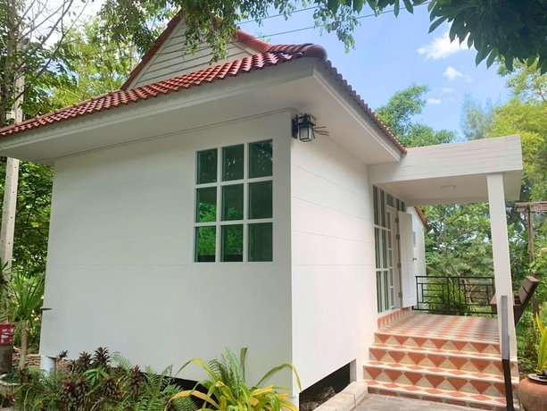 Imagen de la habitación del Hotel Muaan Resort. Foto 12