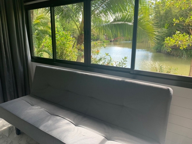 Imagen de la habitación del Hotel Muaan Resort. Foto 14