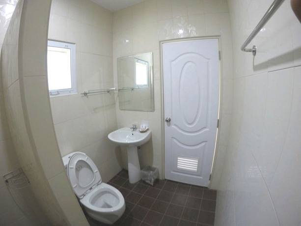 Imagen de la habitación del Hotel Muaan Resort. Foto 18