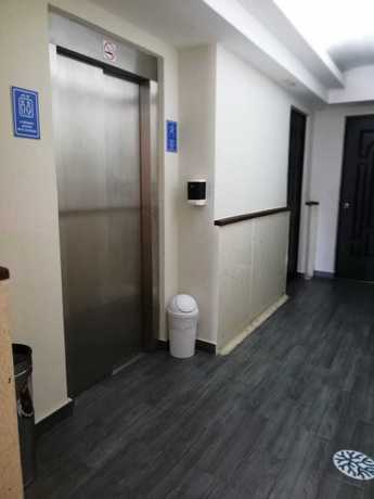 Imagen de la habitación del Hotel Múcara. Foto 7