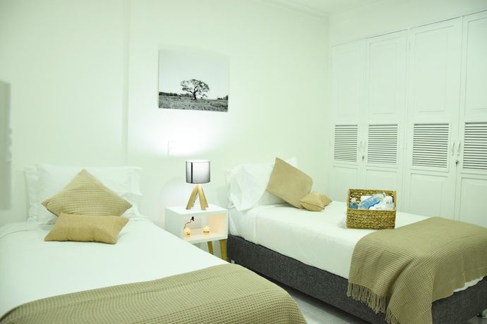 Imagen de la habitación del Hotel M&uacute;cura Hotel and Spa. Foto 4