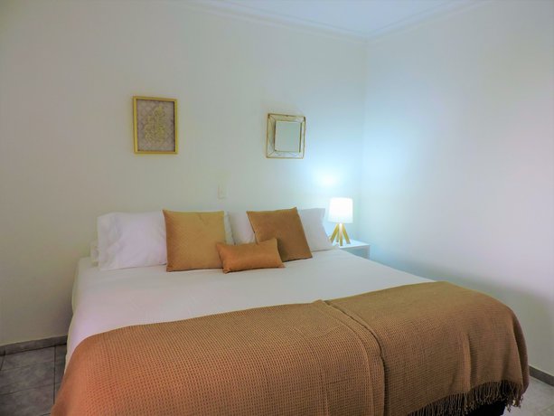 Imagen de la habitación del Hotel M&uacute;cura Hotel and Spa. Foto 17