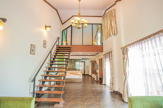 Imagen de la habitación del Hotel Muaklek Forest Resort. Foto 5