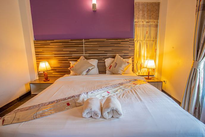 Imagen de la habitación del Hotel Muaklek Forest Resort. Foto 7