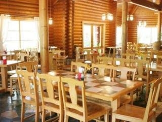 Imagen del bar/restaurante del Hotel Muaklek Health Spa Resort. Foto 9