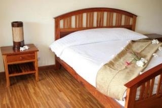 Imagen de la habitación del Hotel Muaklek Health Spa Resort. Foto 10