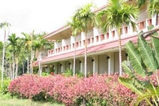 Imagen general del Hotel Muaklek Health Spa Resort. Foto 2