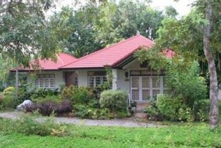 Imagen general del Hotel Muaklek Health Spa Resort. Foto 3